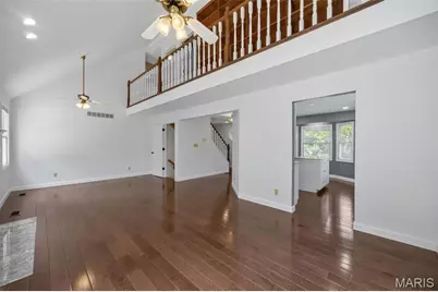 10304 Turkey Trail Drive, Hillsboro, MO 63050 - Photo 11