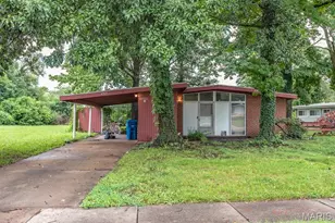 6563 January Ave, Berkeley, MO 63134 - Photo 1