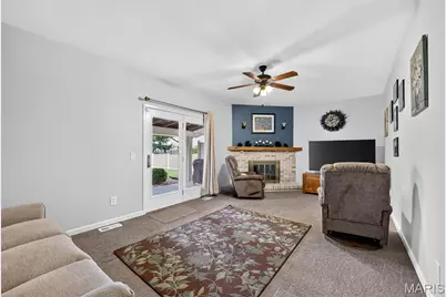 7 Park Charles Boulevard N, Saint Peters, MO 63376 - Photo 37