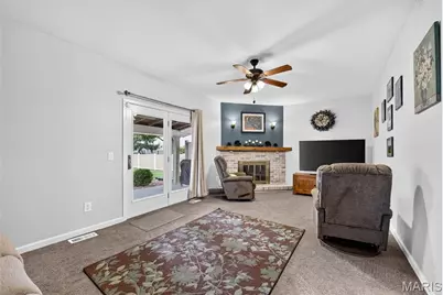 7 Park Charles Boulevard N, Saint Peters, MO 63376 - Photo 39