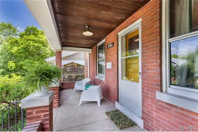 4984 Neosho, Saint Louis, MO 63109 - Photo 3