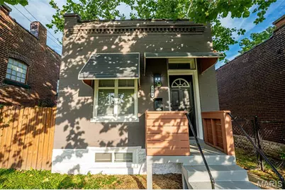7904 Pennsylvania Avenue, Saint Louis, MO 63111 - Photo 3