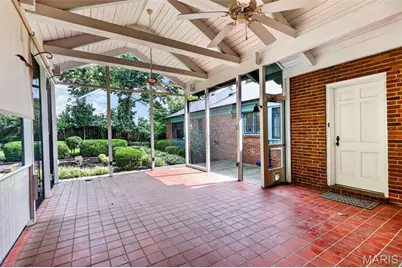 8 Winding Brook Lane, Ladue, MO 63124 - Photo 49