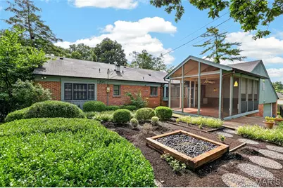 8 Winding Brook Lane, Ladue, MO 63124 - Photo 61