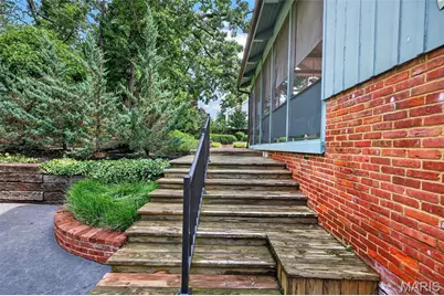 8 Winding Brook Lane, Ladue, MO 63124 - Photo 57