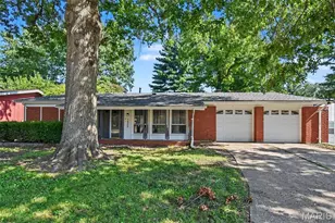 1535 Surf Side Dr, Saint Louis, MO 63138 - Photo 1