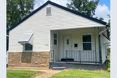 1305 Washington Street, Florissant, MO 63033 - Photo 1