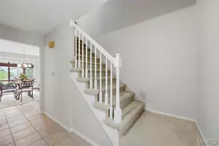 13116 Huntercreek Ridge Rd, Des Peres, MO 63131 - Photo 9