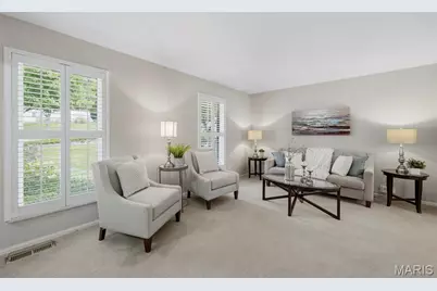 13116 Huntercreek Ridge Road, Des Peres, MO 63131 - Photo 11