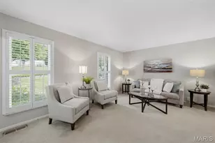 13116 Huntercreek Ridge Rd, Des Peres, MO 63131 - Photo 11