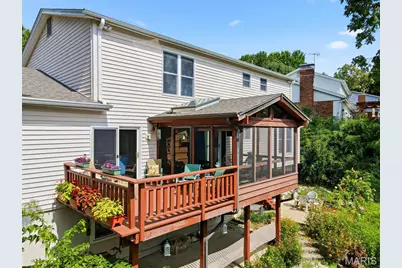 13116 Huntercreek Ridge Road, Des Peres, MO 63131 - Photo 67