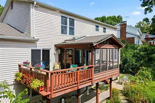 13116 Huntercreek Ridge Rd, Des Peres, MO 63131 - Photo 67