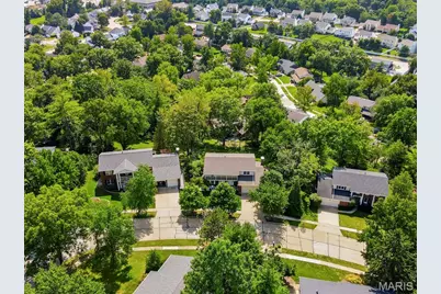 13116 Huntercreek Ridge Road, Des Peres, MO 63131 - Photo 77