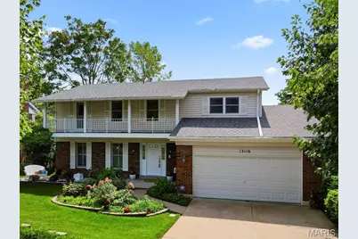 13116 Huntercreek Ridge Road, Des Peres, MO 63131 - Photo 81
