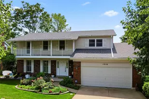 13116 Huntercreek Ridge Rd, Des Peres, MO 63131 - Photo 81