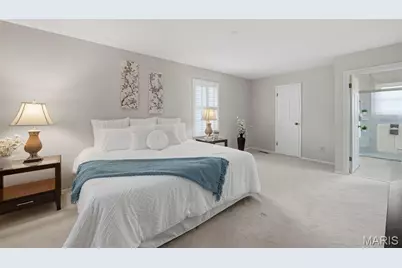 13116 Huntercreek Ridge Road, Des Peres, MO 63131 - Photo 35