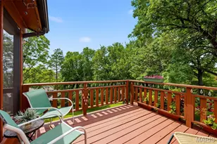 13116 Huntercreek Ridge Rd, Des Peres, MO 63131 - Photo 31