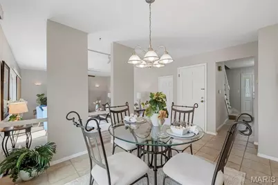 13116 Huntercreek Ridge Road, Des Peres, MO 63131 - Photo 21
