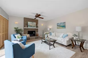 13116 Huntercreek Ridge Rd, Des Peres, MO 63131 - Photo 25