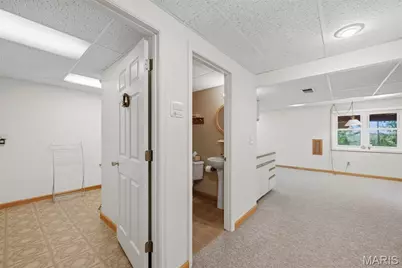 13116 Huntercreek Ridge Road, Des Peres, MO 63131 - Photo 57