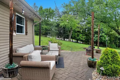 3625 Roads End Acres Road, Imperial, MO 63052 - Photo 7
