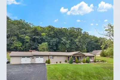3625 Roads End Acres Road, Imperial, MO 63052 - Photo 1