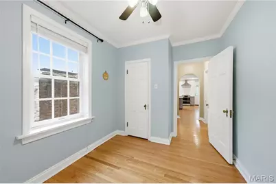 7529 Wellington Way #3, Clayton, MO 63105 - Photo 13