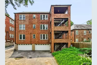 7529 Wellington Way #3, Clayton, MO 63105 - Photo 29