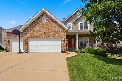 5335 Mirasol Manor Way, Eureka, MO 63025 - Photo 1