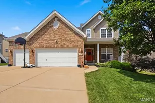 5335 Mirasol Manor Way, Eureka, MO 63025 - Photo 1