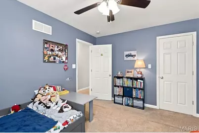 5335 Mirasol Manor Way, Eureka, MO 63025 - Photo 39