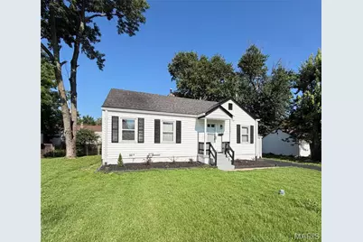 3575 Saint Joachim Lane, Saint Ann, MO 63074 - Photo 1