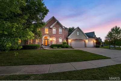 207 Irish Hound Drive, O'Fallon, MO 63368 - Photo 55