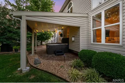 207 Irish Hound Drive, O'Fallon, MO 63368 - Photo 3
