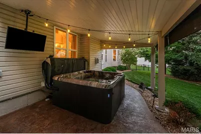 207 Irish Hound Drive, O'Fallon, MO 63368 - Photo 53