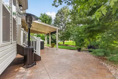 207 Irish Hound Drive, O'Fallon, MO 63368 - Photo 51
