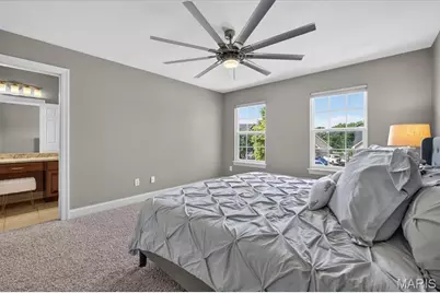207 Irish Hound Drive, O'Fallon, MO 63368 - Photo 39