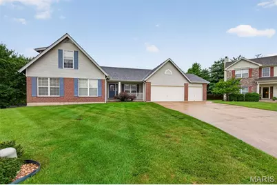 115 Mackintosh Lane, O'Fallon, MO 63368 - Photo 3