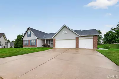 115 Mackintosh Lane, O'Fallon, MO 63368 - Photo 67