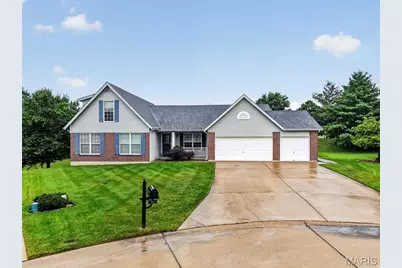 115 Mackintosh Lane, O'Fallon, MO 63368 - Photo 13