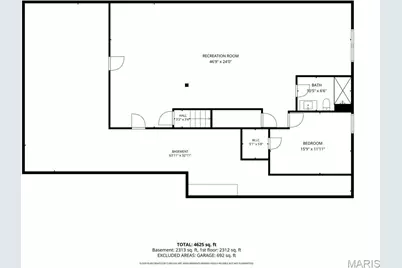106 Irene Drive, Ellisville, MO 63011 - Photo 67