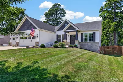 106 Irene Drive, Ellisville, MO 63011 - Photo 3