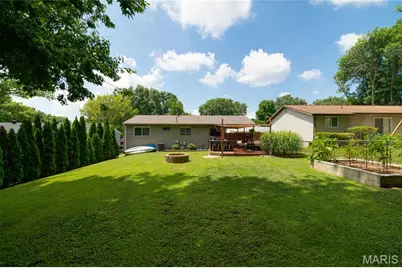 1334 Saint Gregory Lane, Saint Charles, MO 63304 - Photo 13