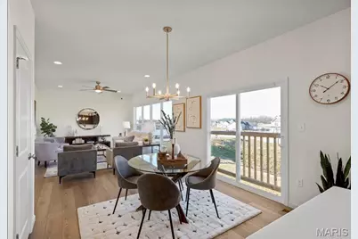 2 Royal II At River Bluffs Manors, Florissant, MO 63031 - Photo 13