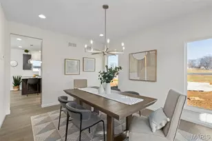 2 Royal II At River Bluffs Manors, Florissant, MO 63031 - Photo 5