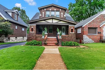3858 Loughborough Avenue, Saint Louis, MO 63116 - Photo 1