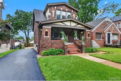 3858 Loughborough Avenue, Saint Louis, MO 63116 - Photo 3