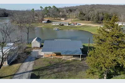 1387 Hartshorn Road, Hermann, MO 65041 - Photo 1