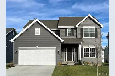 2 Ashford At Bear Ridge, House Springs, MO 63051 - Photo 3