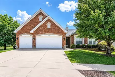 1304 Legacy Pointe Lane, Fenton, MO 63026 - Photo 1